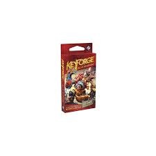 Keyforge - Call Of The Archons Deck